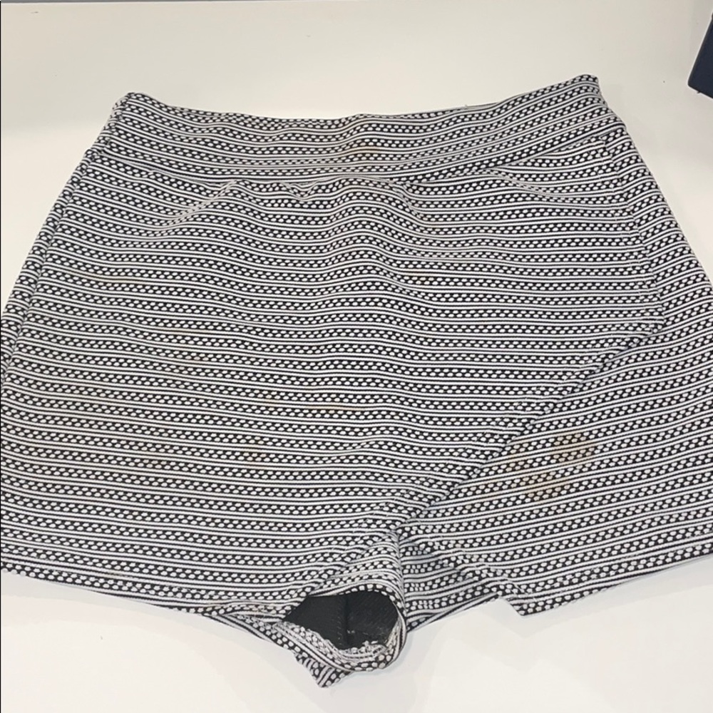 Boohoo Skort